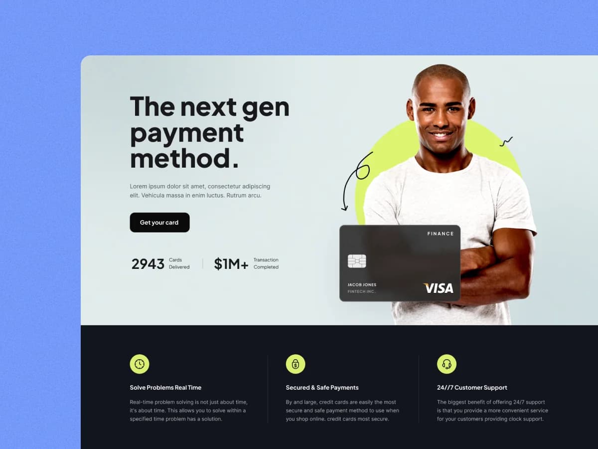 Original Bloomate digital product design